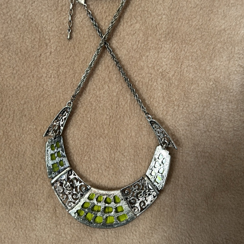 Necklace - Picture 4 of 4